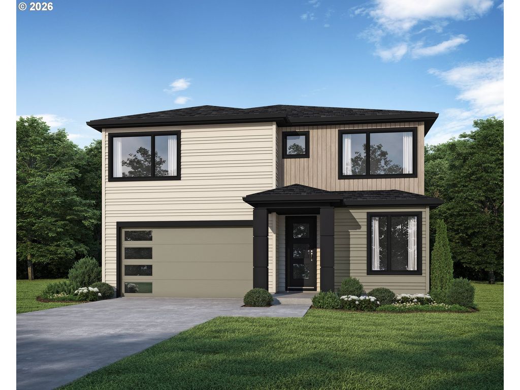 7430 Sw ALDER St, Wilsonville, OR 97070