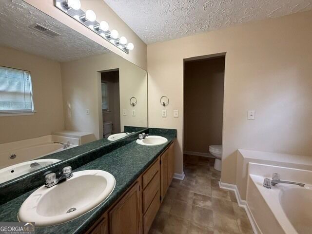 206 Lisa Court, Hampton, GA 30228