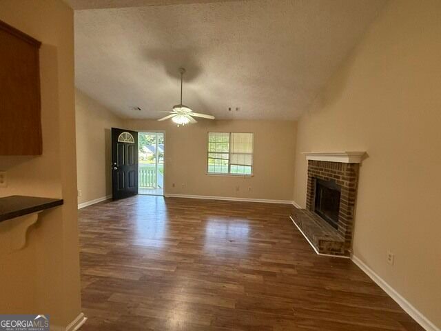 206 Lisa Court, Hampton, GA 30228