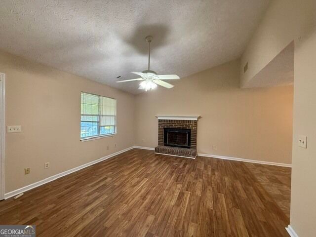 206 Lisa Court, Hampton, GA 30228