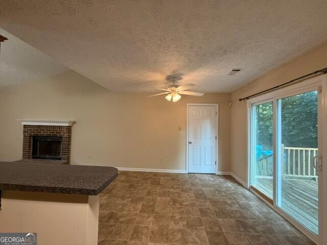 206 Lisa Court, Hampton, GA 30228
