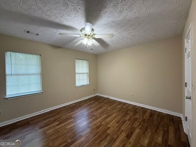 206 Lisa Court, Hampton, GA 30228