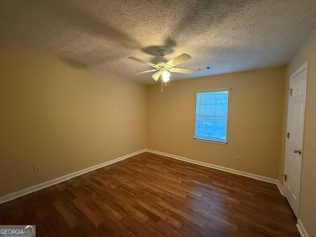 206 Lisa Court, Hampton, GA 30228