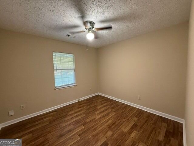 206 Lisa Court, Hampton, GA 30228