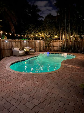 1764 NE 16TH Street, Fort Lauderdale, FL 33304