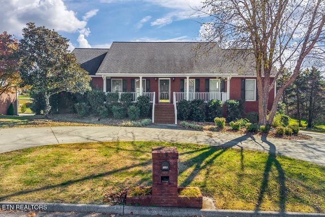 1325 Bridle, Cookeville, TN 38501