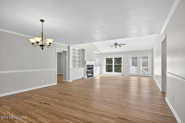 1325 Bridle, Cookeville, TN 38501