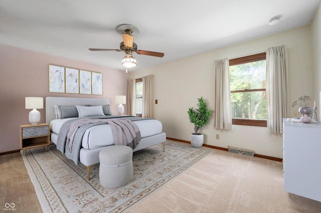 910 Claridge Court, Indianapolis, IN 46260