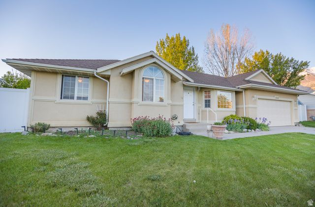 940 W 550 N, Pleasant Grove, UT 84062