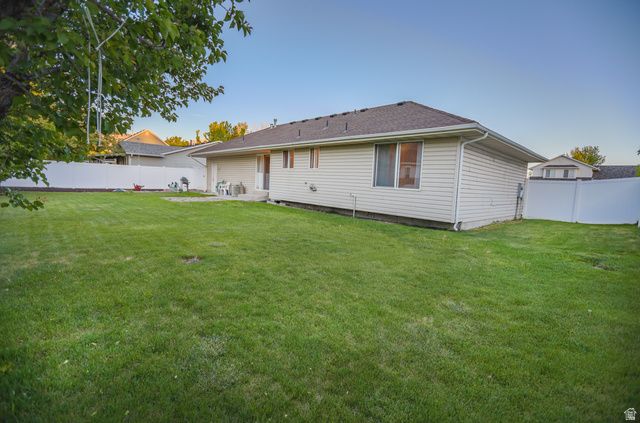 940 W 550 N, Pleasant Grove, UT 84062