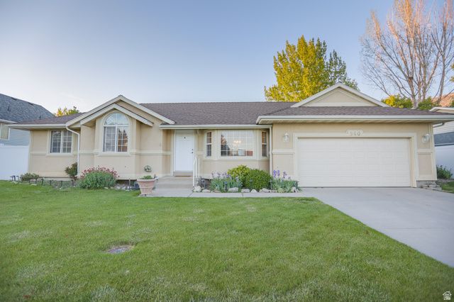 940 W 550 N, Pleasant Grove, UT 84062
