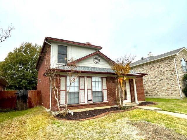 2919 Sunset Point Lane, Carrollton, TX 75007