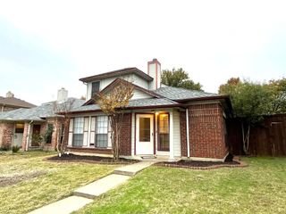 2919 Sunset Point Lane, Carrollton, TX 75007