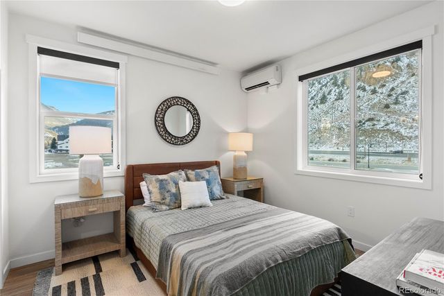 2121 Hummingbird Way 204, Georgetown, CO 80444