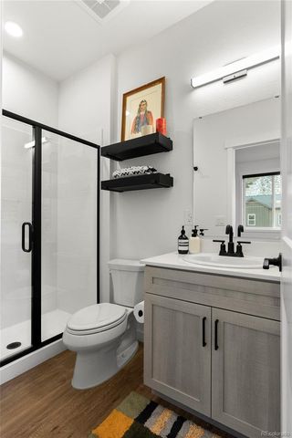2121 Hummingbird Way 204, Georgetown, CO 80444