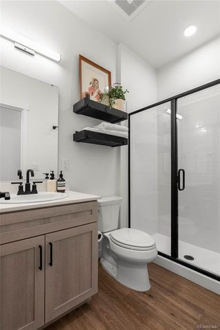 2121 Hummingbird Way 204, Georgetown, CO 80444