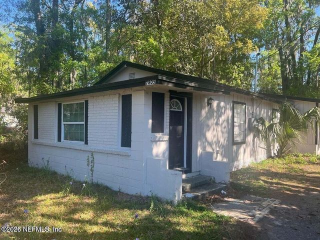 7805 SISKIN Avenue, Jacksonville, FL 32219