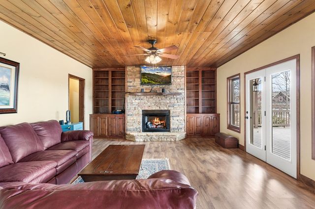 163 Yellow Maple Lane, Murphy, NC 28906