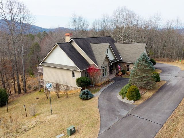 163 Yellow Maple Lane, Murphy, NC 28906