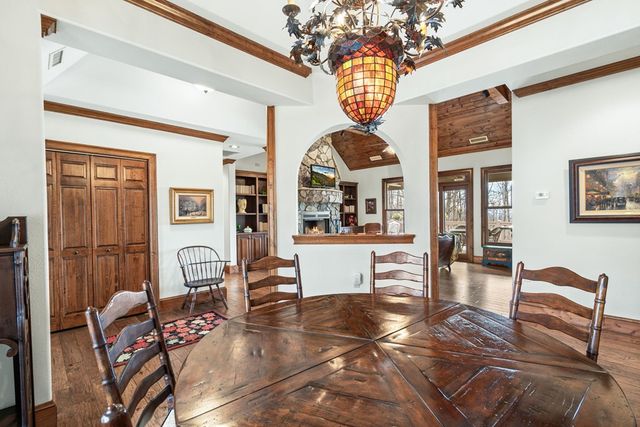 163 Yellow Maple Lane, Murphy, NC 28906
