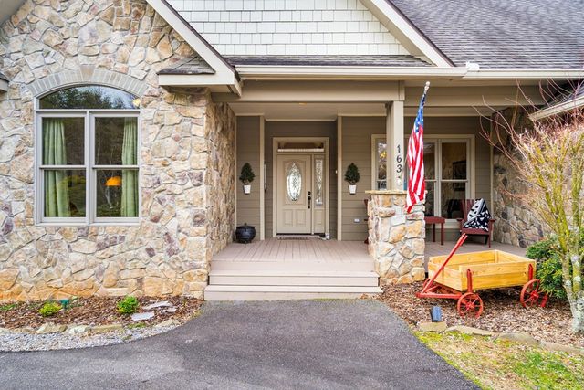 163 Yellow Maple Lane, Murphy, NC 28906