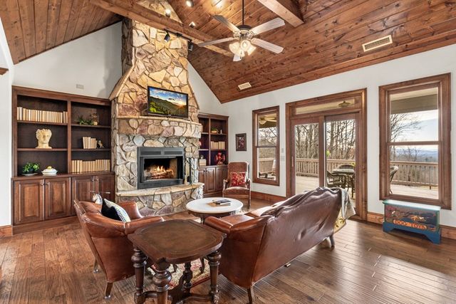 163 Yellow Maple Lane, Murphy, NC 28906