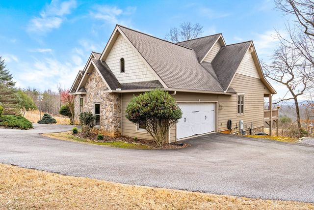 163 Yellow Maple Lane, Murphy, NC 28906