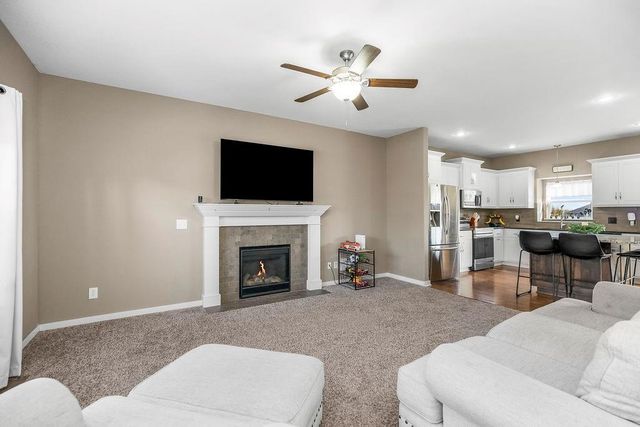 10115 N McKinley Avenue, Kansas City, MO 64157