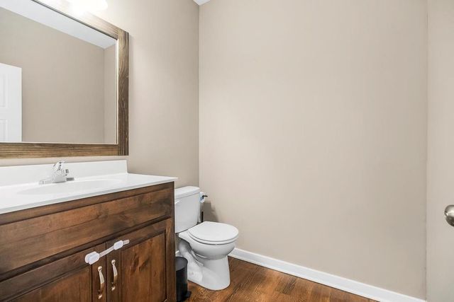 10115 N McKinley Avenue, Kansas City, MO 64157