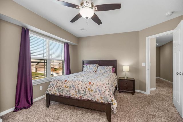 10115 N McKinley Avenue, Kansas City, MO 64157