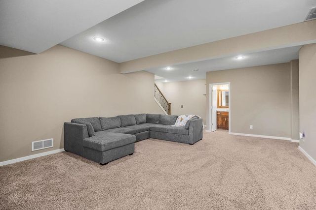 10115 N McKinley Avenue, Kansas City, MO 64157