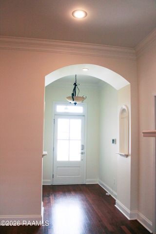 106 Country Mile Drive, Youngsville, LA 70592