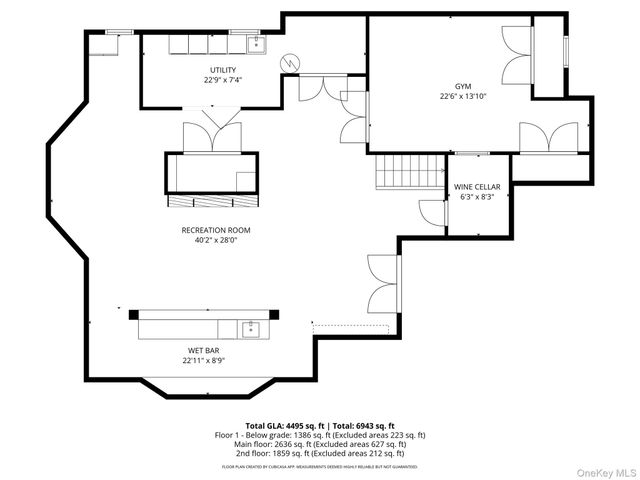 380 Stewart Avenue, Garden City, NY 11530