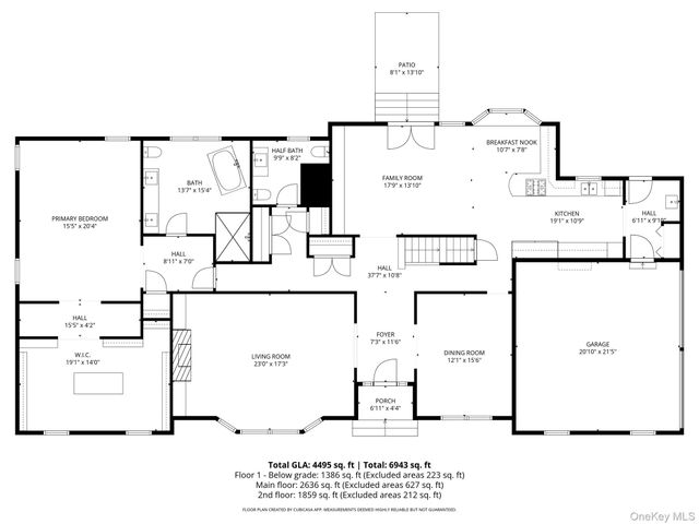 380 Stewart Avenue, Garden City, NY 11530