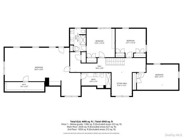 380 Stewart Avenue, Garden City, NY 11530