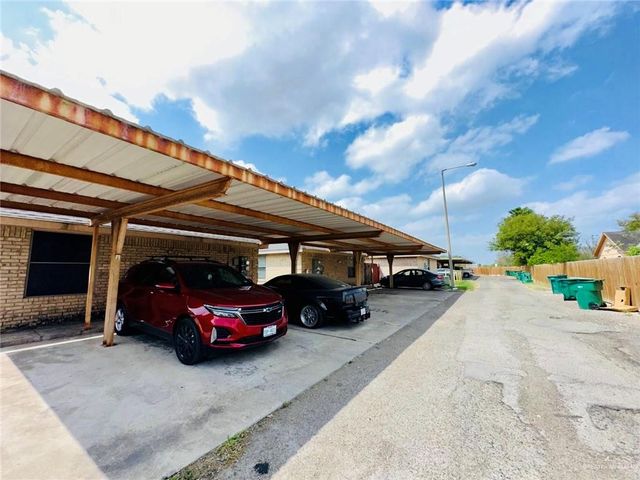 704 W Bahamas Drive 3, Pharr, TX 78577