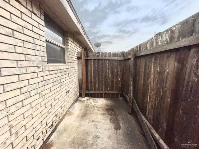 704 W Bahamas Drive 3, Pharr, TX 78577