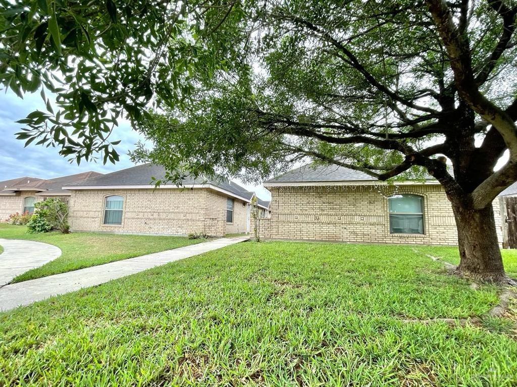 704 W Bahamas Drive 3, Pharr, TX 78577