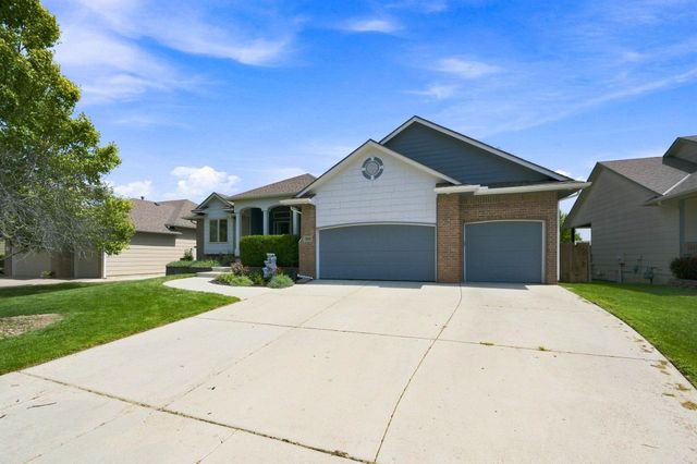 12517 W Binter St., Wichita, KS 67235