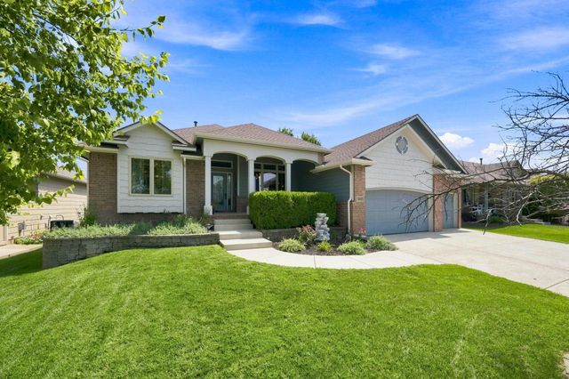 12517 W Binter St., Wichita, KS 67235