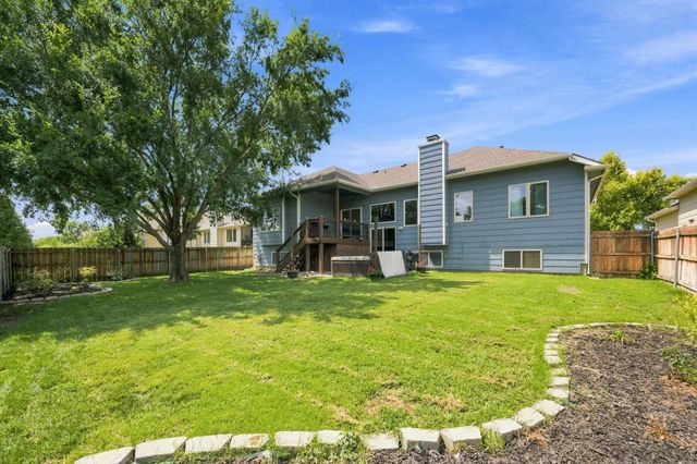 12517 W Binter St., Wichita, KS 67235