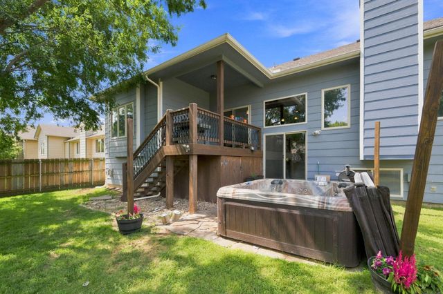 12517 W Binter St., Wichita, KS 67235
