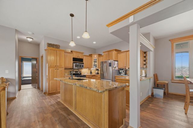 12517 W Binter St., Wichita, KS 67235