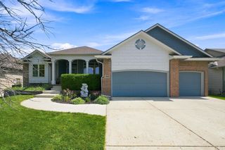 12517 W Binter St., Wichita, KS 67235