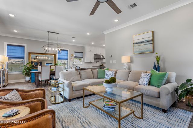 457 E Second Street, Pass Christian, MS 39571