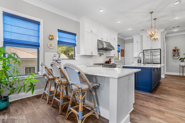 457 E Second Street, Pass Christian, MS 39571