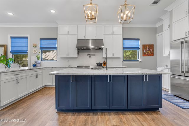 457 E Second Street, Pass Christian, MS 39571