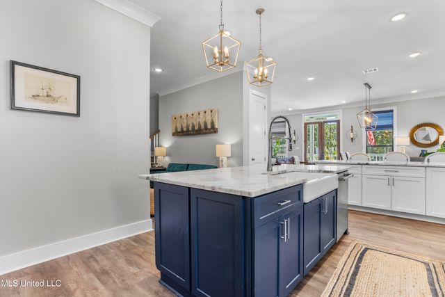 457 E Second Street, Pass Christian, MS 39571