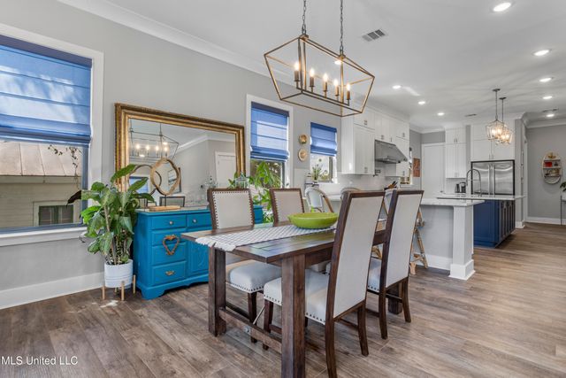457 E Second Street, Pass Christian, MS 39571