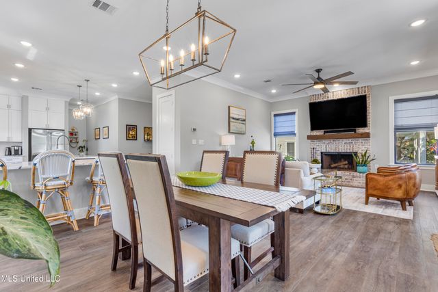 457 E Second Street, Pass Christian, MS 39571